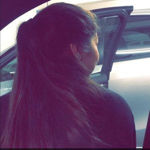 Meet your Posher, Melena